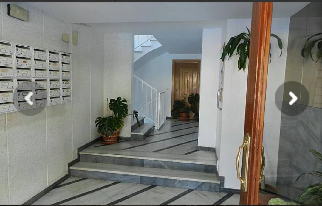 Apartamento Con Excelentes Vistas กัลเป ภายนอก รูปภาพ